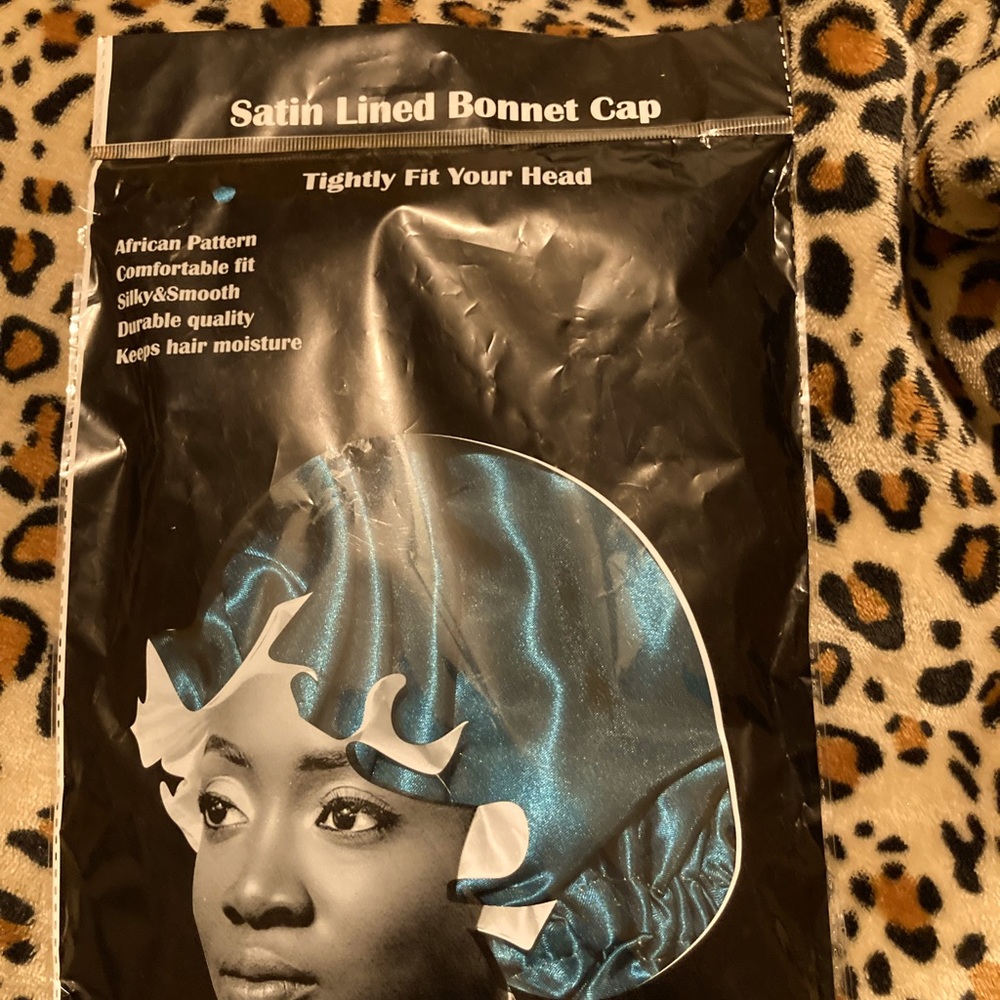 Bonnet